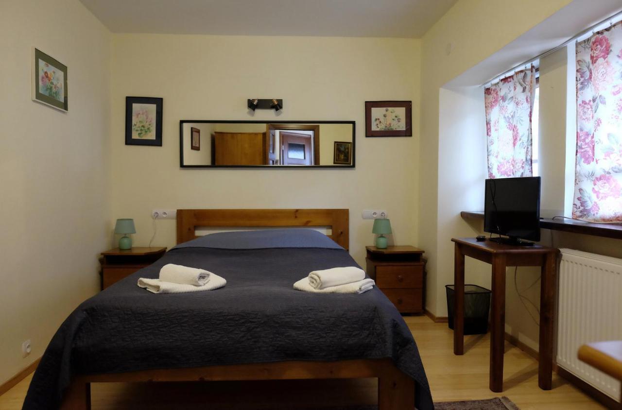 Lublin Apartaments Exteriör bild