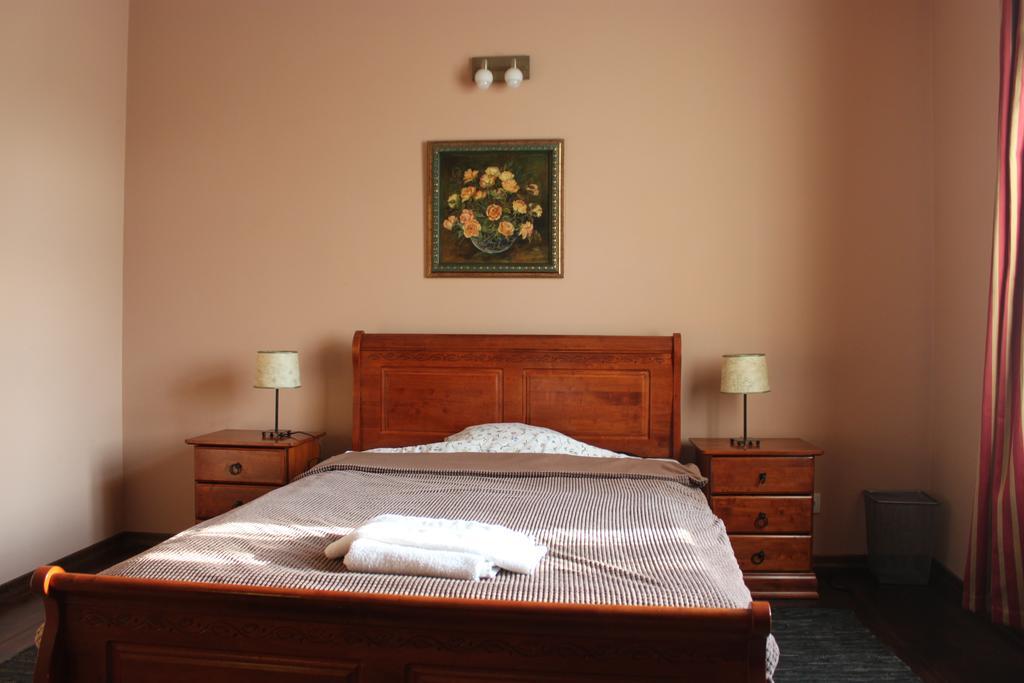Lublin Apartaments Rum bild