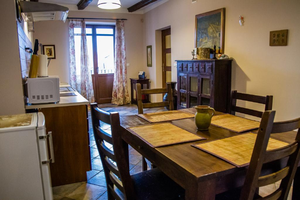 Lublin Apartaments Exteriör bild