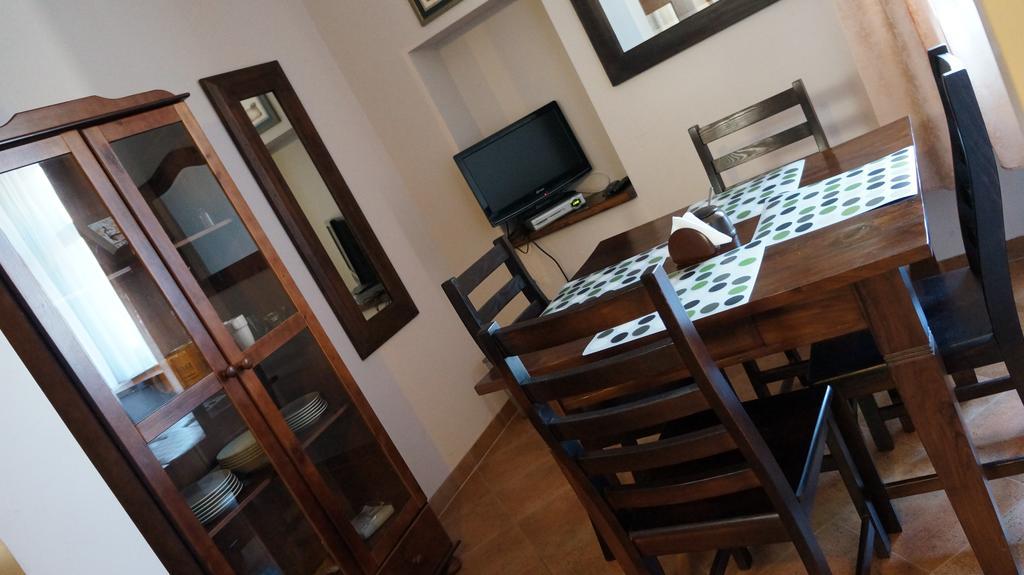 Lublin Apartaments Exteriör bild