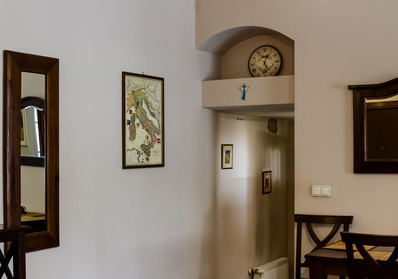 Lublin Apartaments Exteriör bild