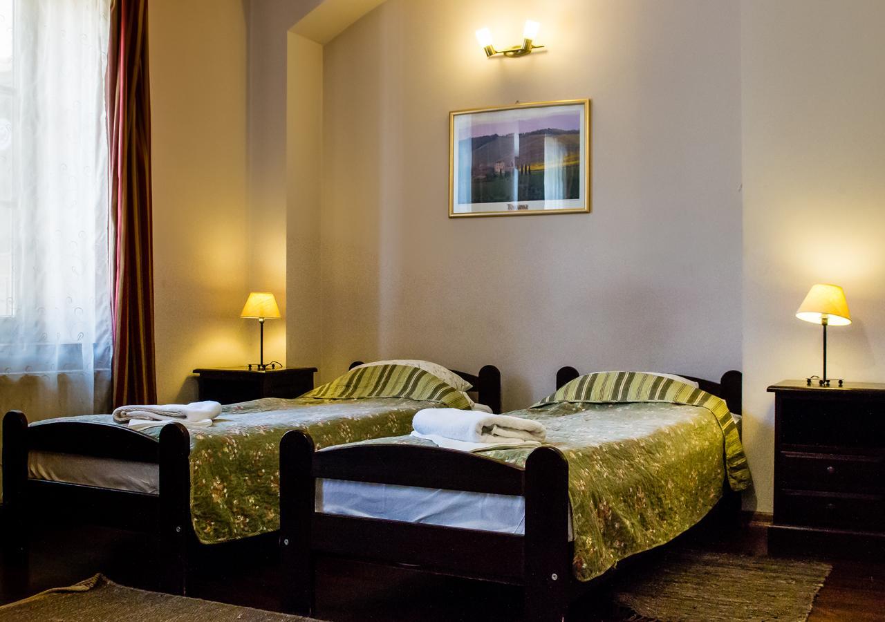 Lublin Apartaments Exteriör bild