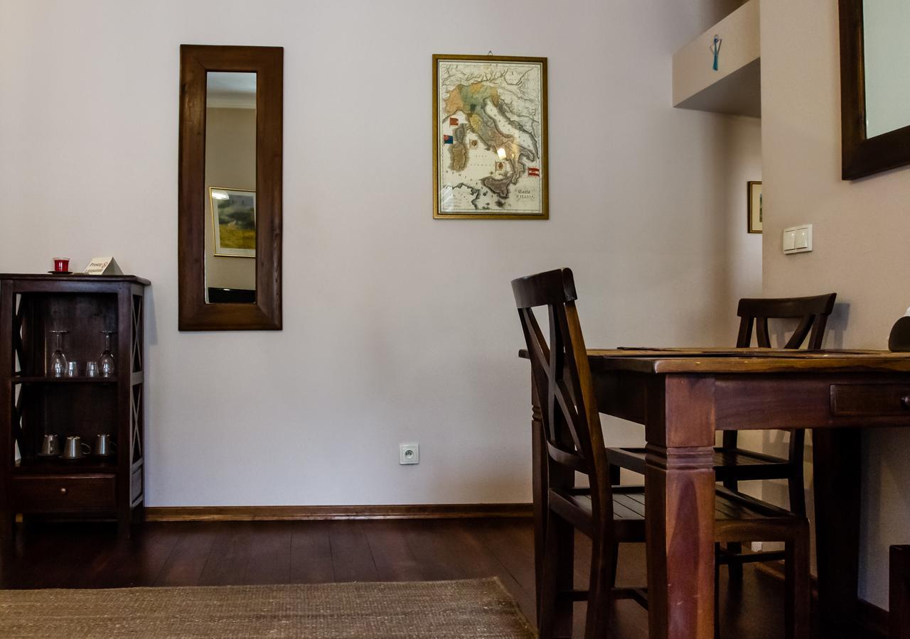 Lublin Apartaments Exteriör bild