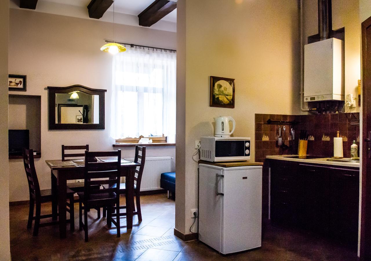Lublin Apartaments Exteriör bild