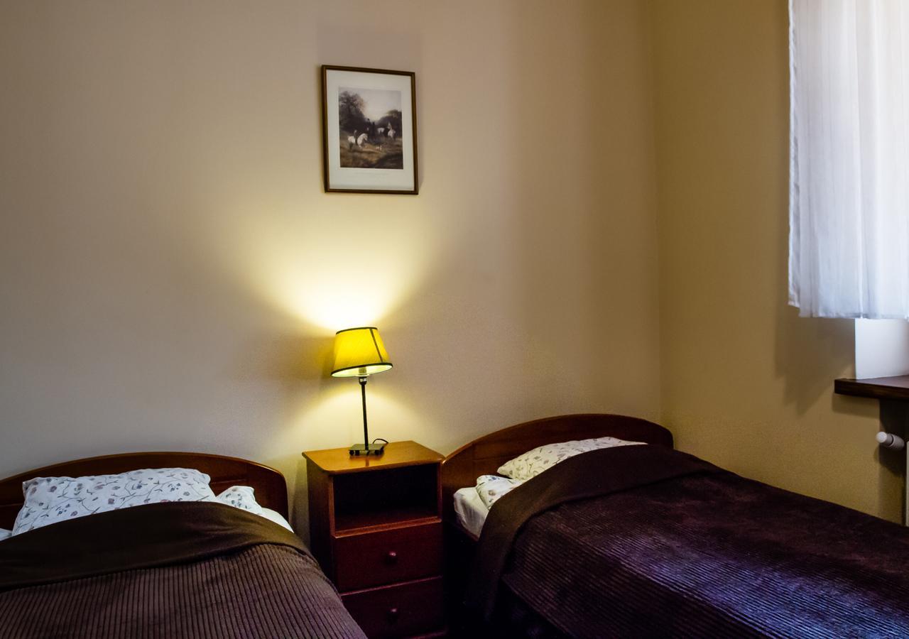 Lublin Apartaments Exteriör bild