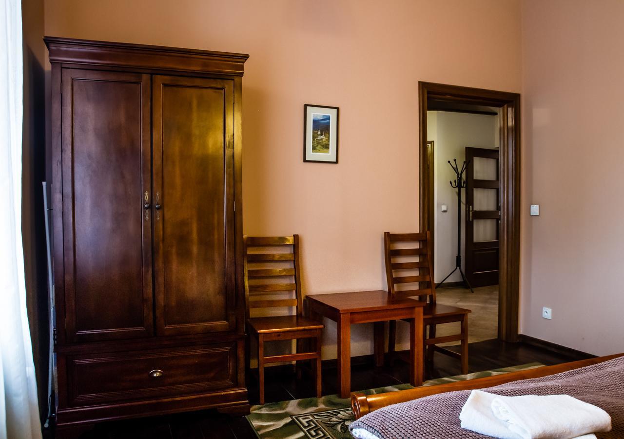 Lublin Apartaments Exteriör bild