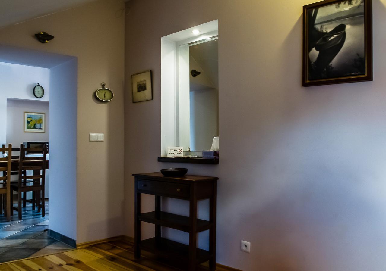 Lublin Apartaments Exteriör bild