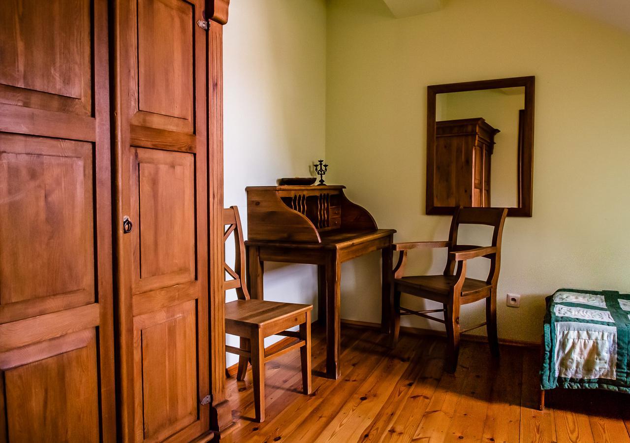 Lublin Apartaments Exteriör bild