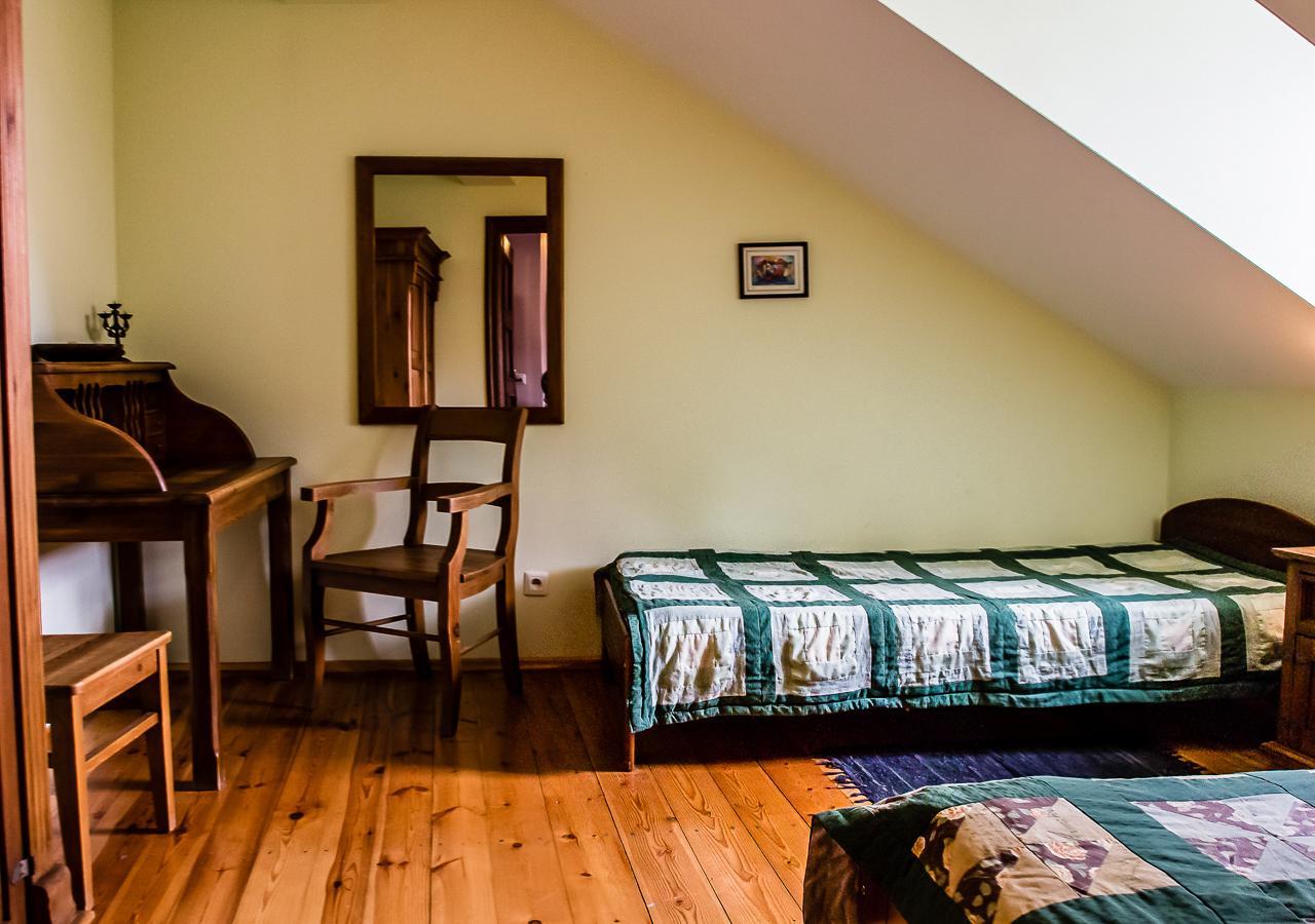 Lublin Apartaments Exteriör bild