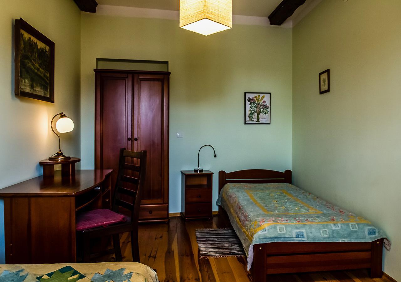 Lublin Apartaments Exteriör bild